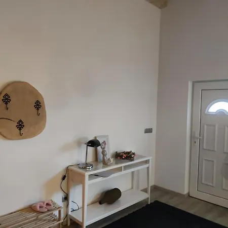 Appartement Zum Getreidelager