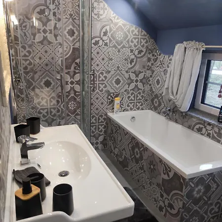 Apartamento Zum Getreidelager