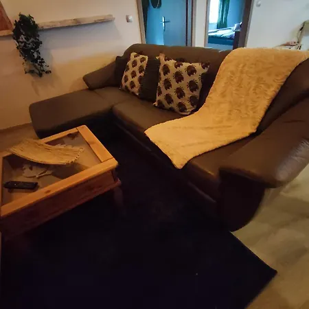 Apartamento Zum Getreidelager *