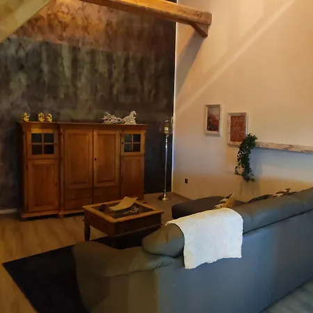 Zum Getreidelager * Schwarzenbach an der Saale