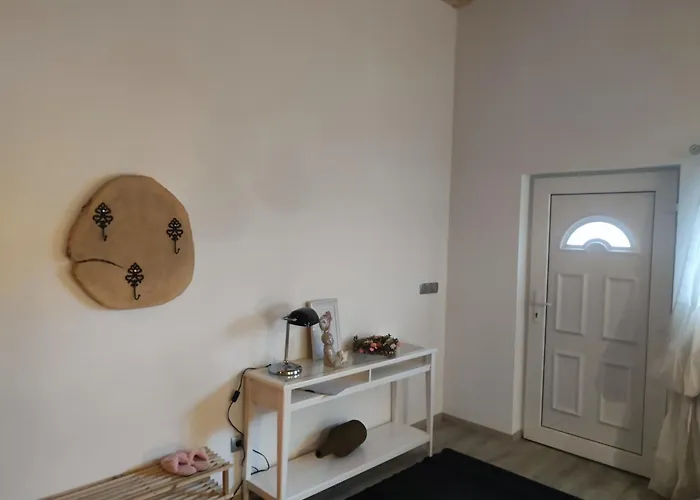 아파트 Zum Getreidelager